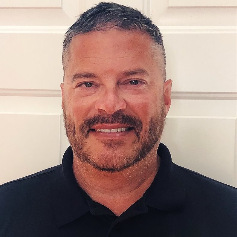 Jeffrey W. Nickles